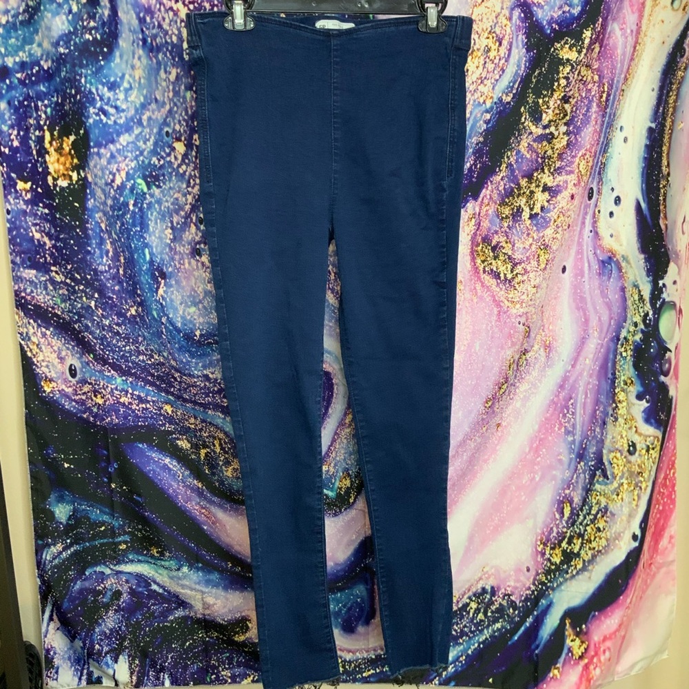 Free People Jeans